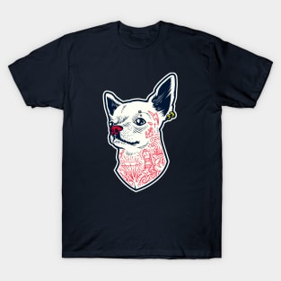 Good Boy T-Shirt